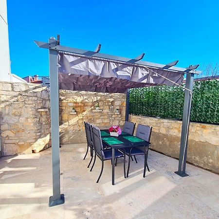 Apartment Antonio Banjole Exterior foto