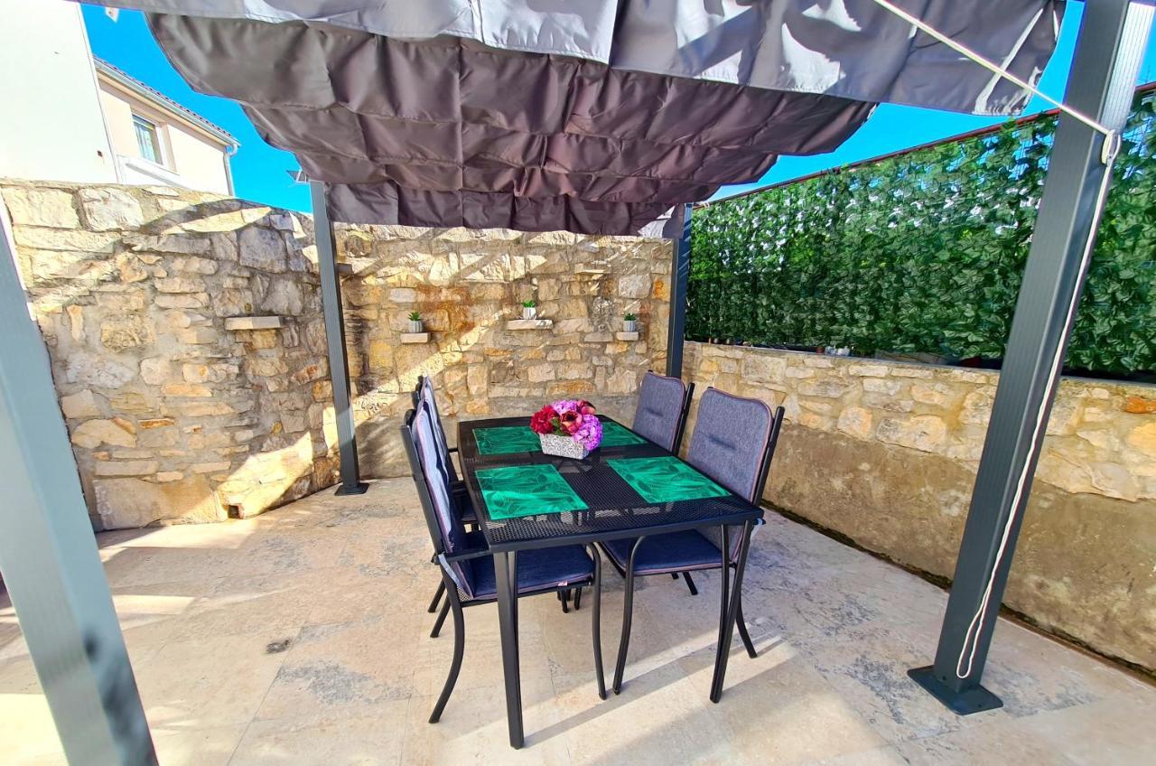 Apartment Antonio Banjole Exterior foto