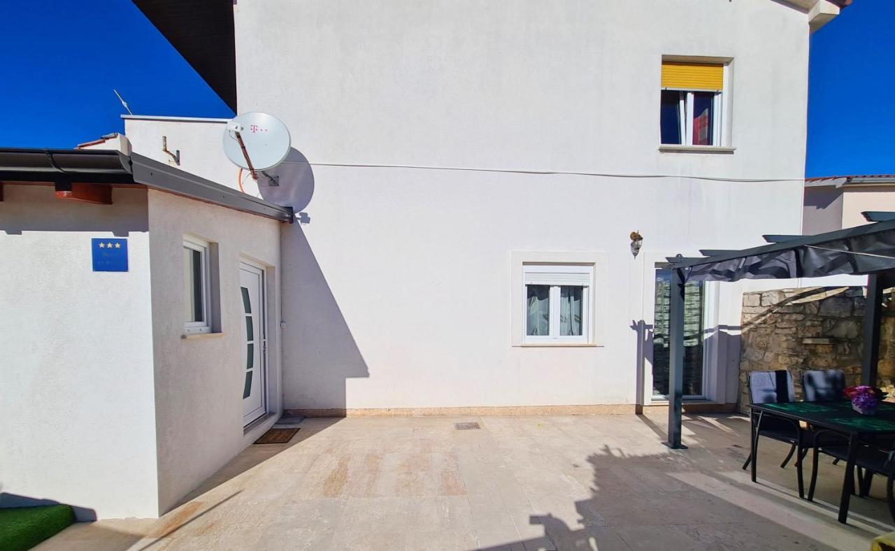 Apartment Antonio Banjole Exterior foto