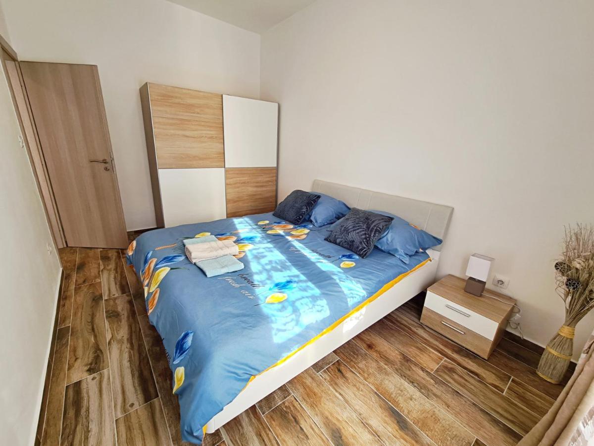 Apartment Antonio Banjole Exterior foto